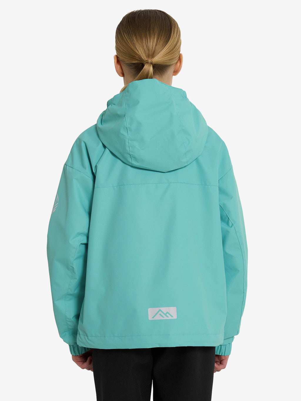 OUTVENTURE Яке Girls Windbreaker