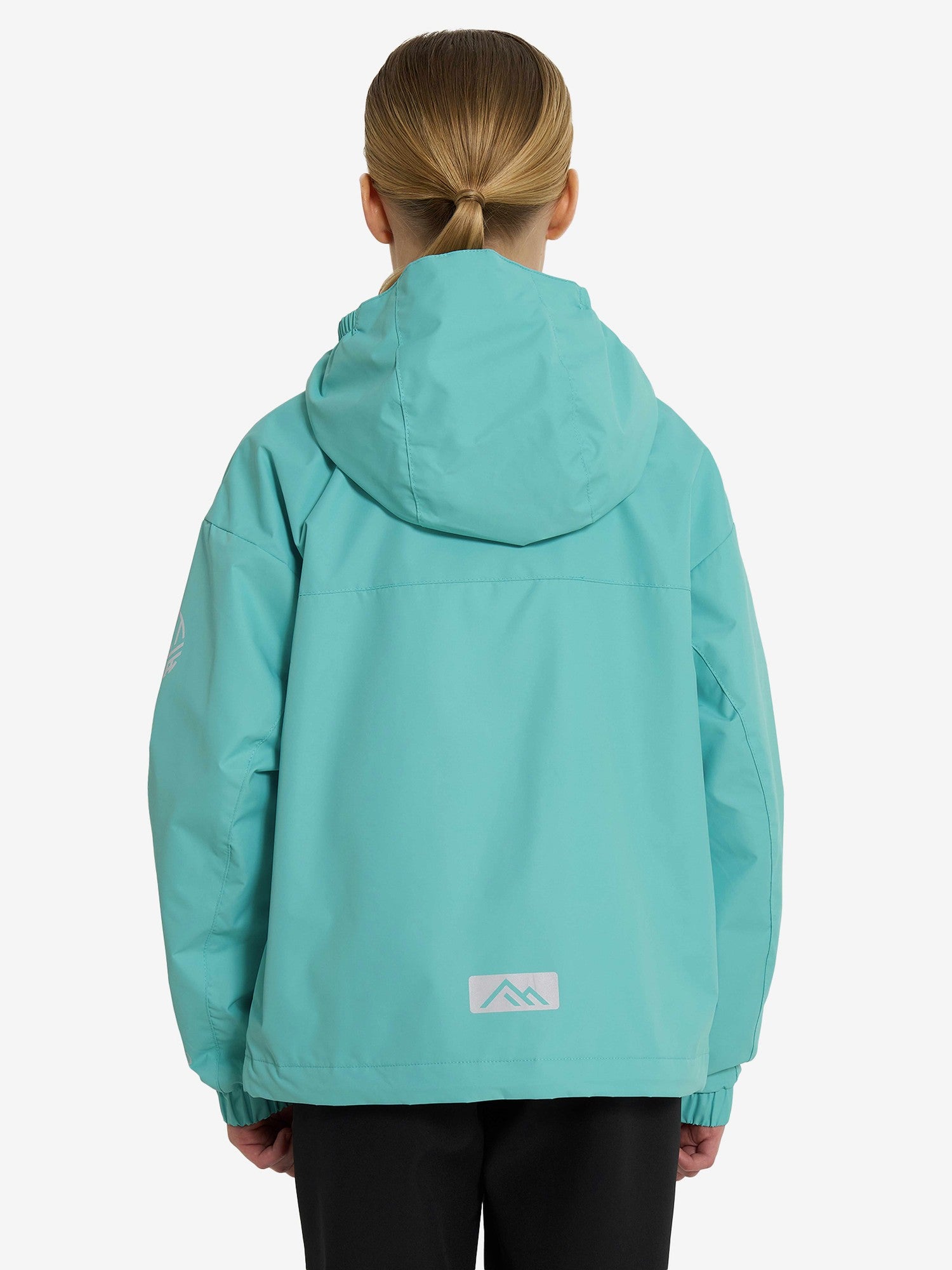 OUTVENTURE Яке Girls Windbreaker