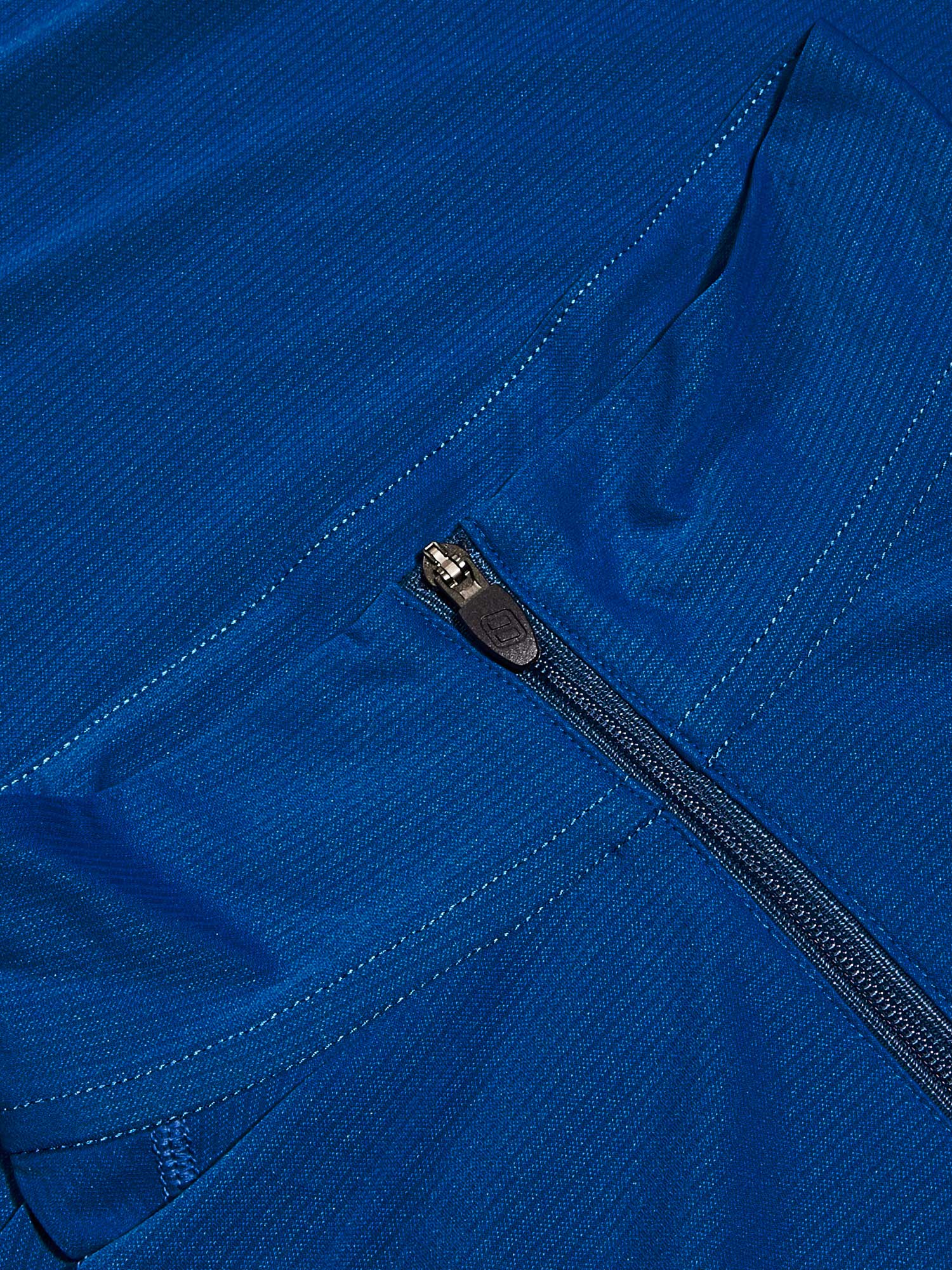 BERGHAUS Термоблуза 24/7 BASE ZIPLS AM