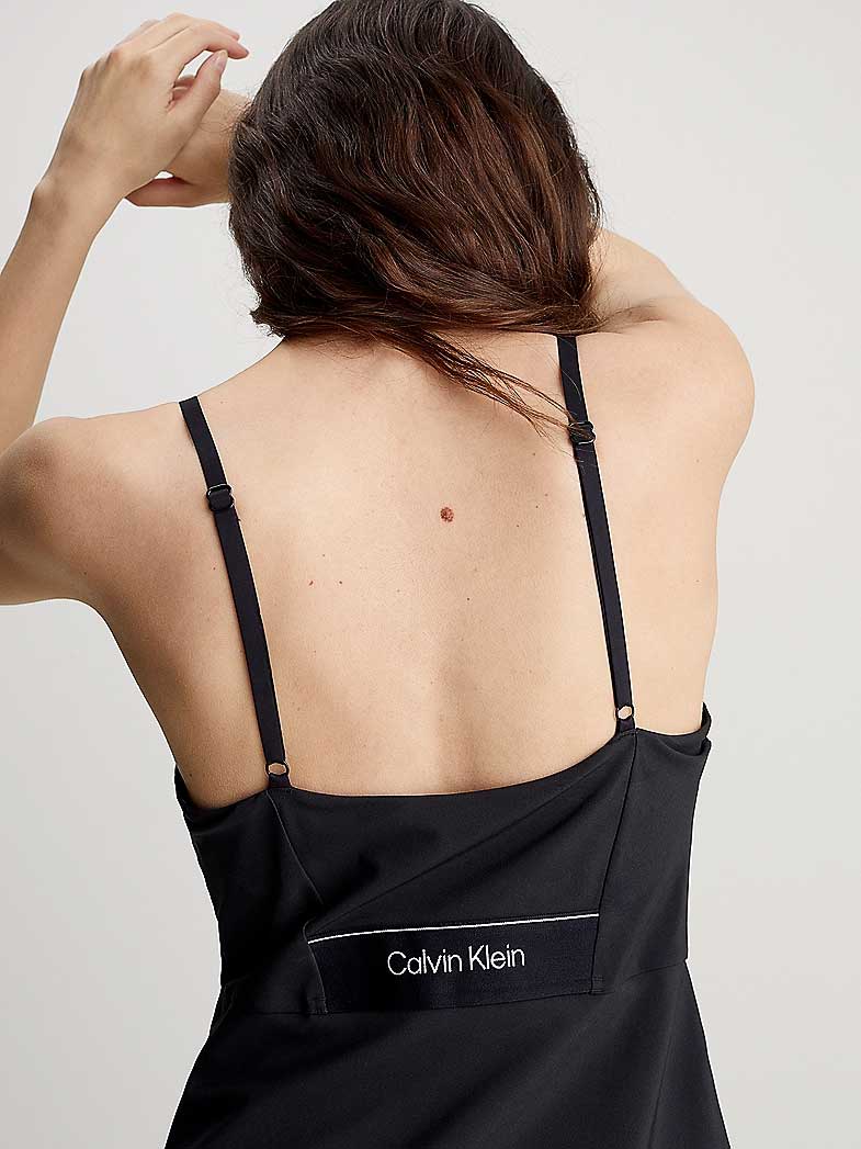 Calvin Klein Performance Рокля WO Dress Mini