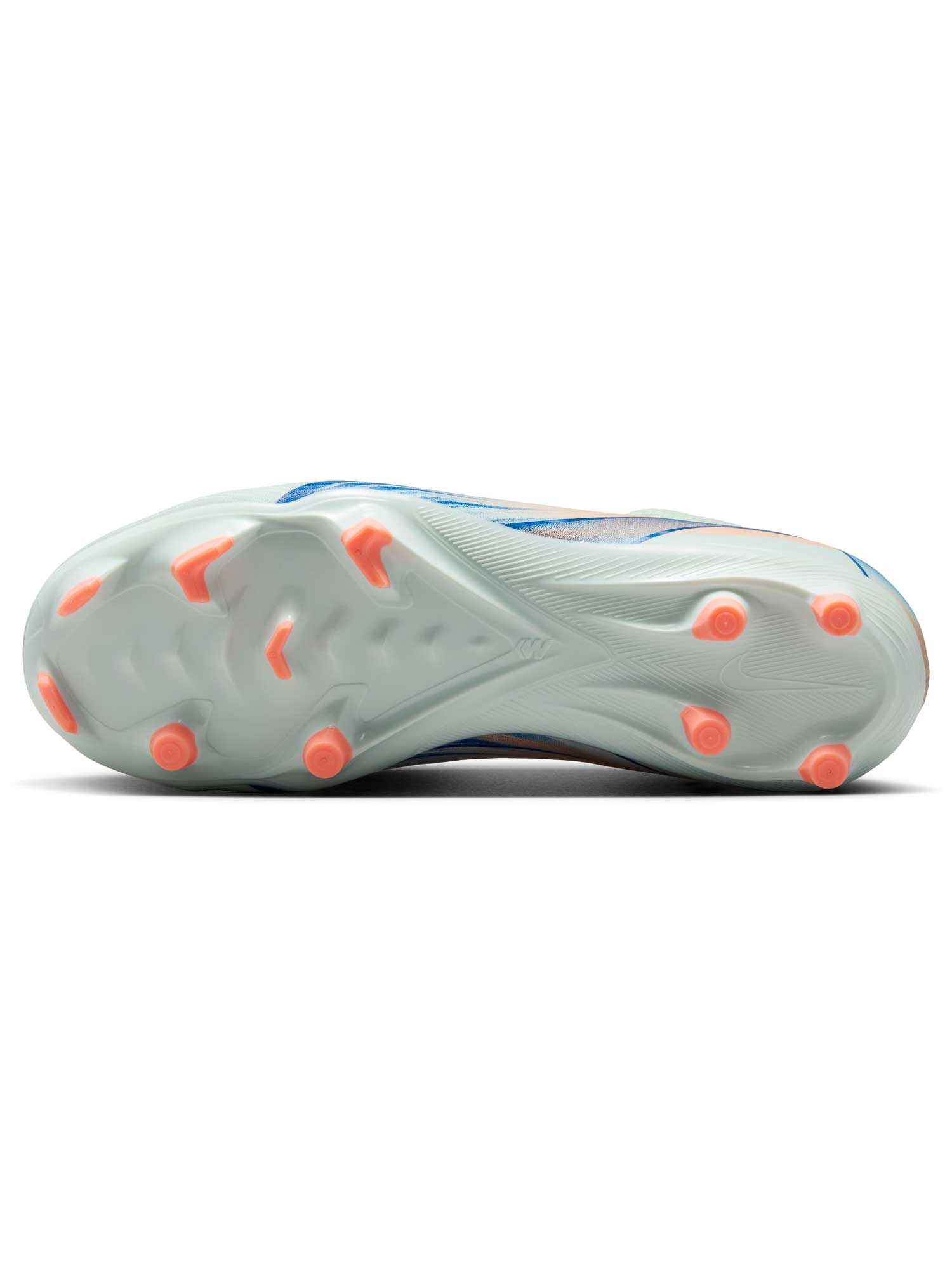 NIKE Обувки JR ZM VAPOR 16 ACAD MDS FG/MG