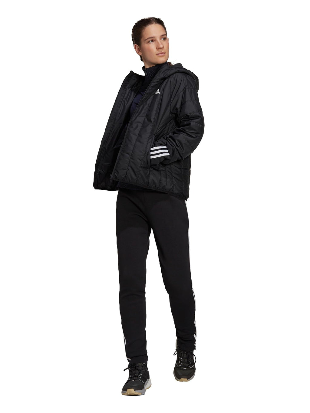 ADIDAS SPORTSWEAR Яке Itavic 3S