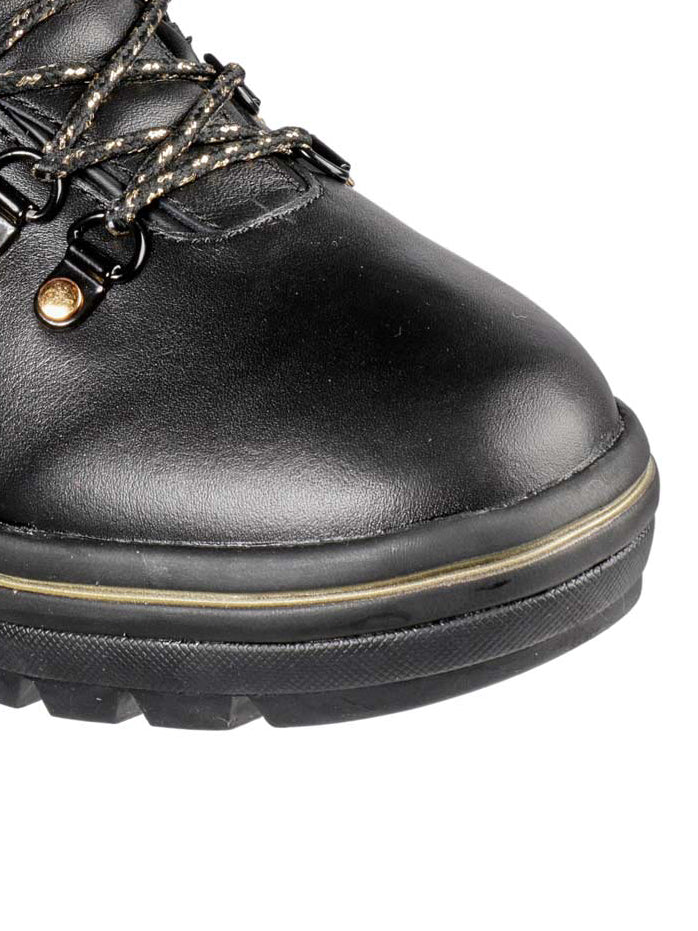 SKECHERS Боти STREET CLEAT-WINTER