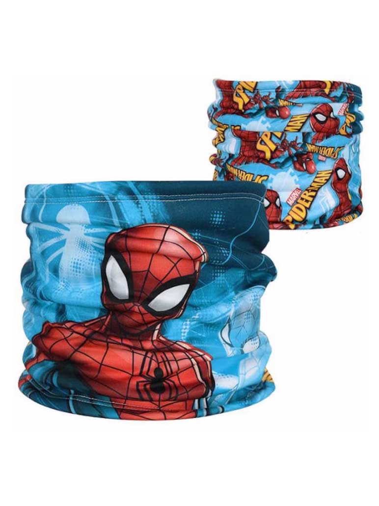 KIDS MOVIE HEROES Шал-яка SPIDERMAN