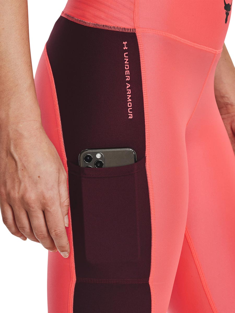 UNDER ARMOUR Клин Pjt Rck HG Ankle