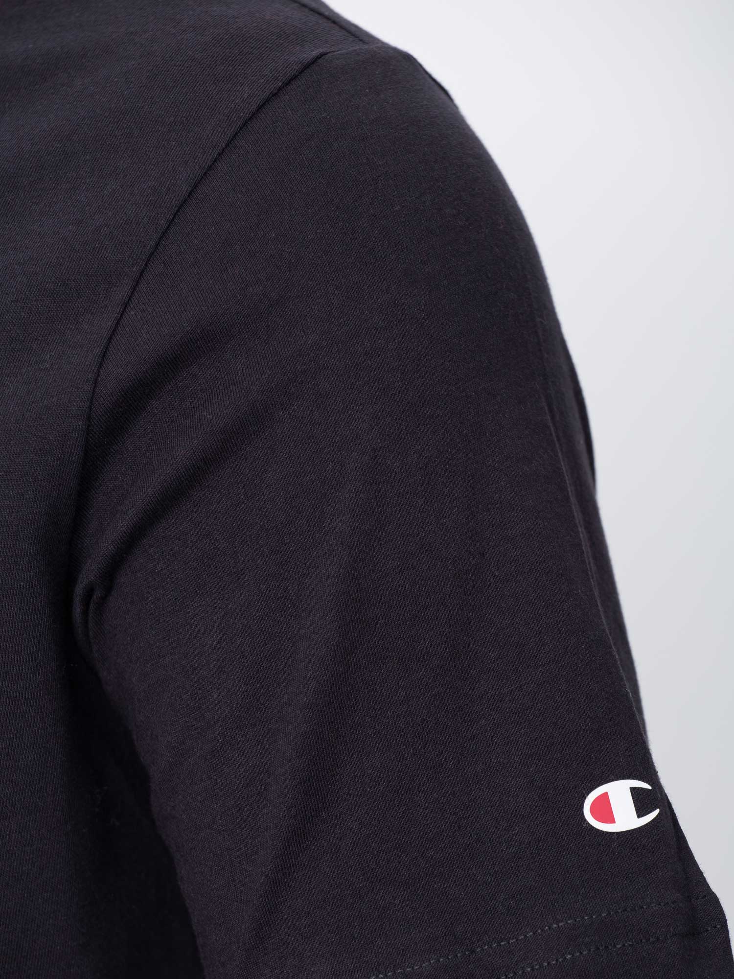 CHAMPION Тениска Crewneck T-Shirt