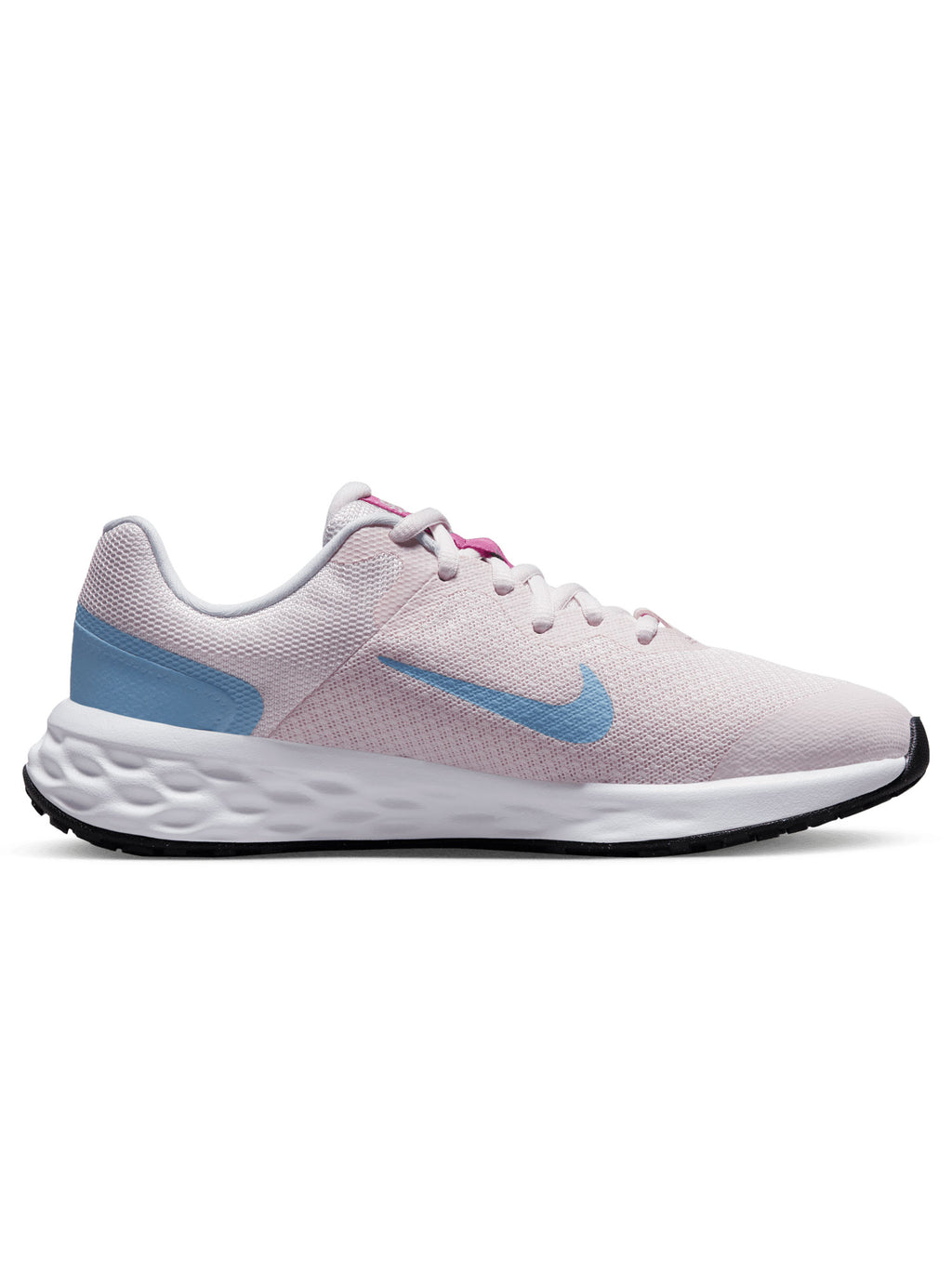 NIKE Обувки REVOLUTION 6 NN GS
