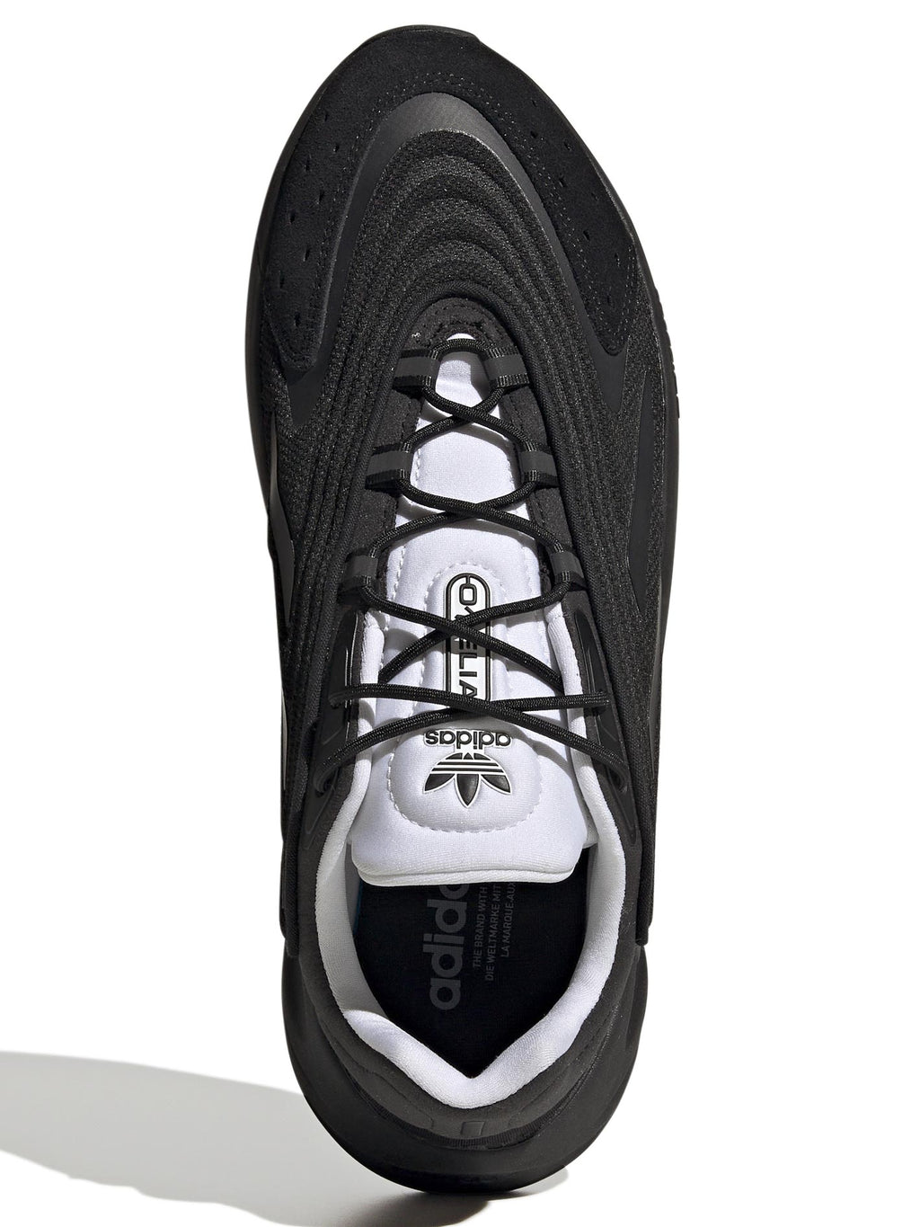 ADIDAS ORIGINALS Обувки OZELIA