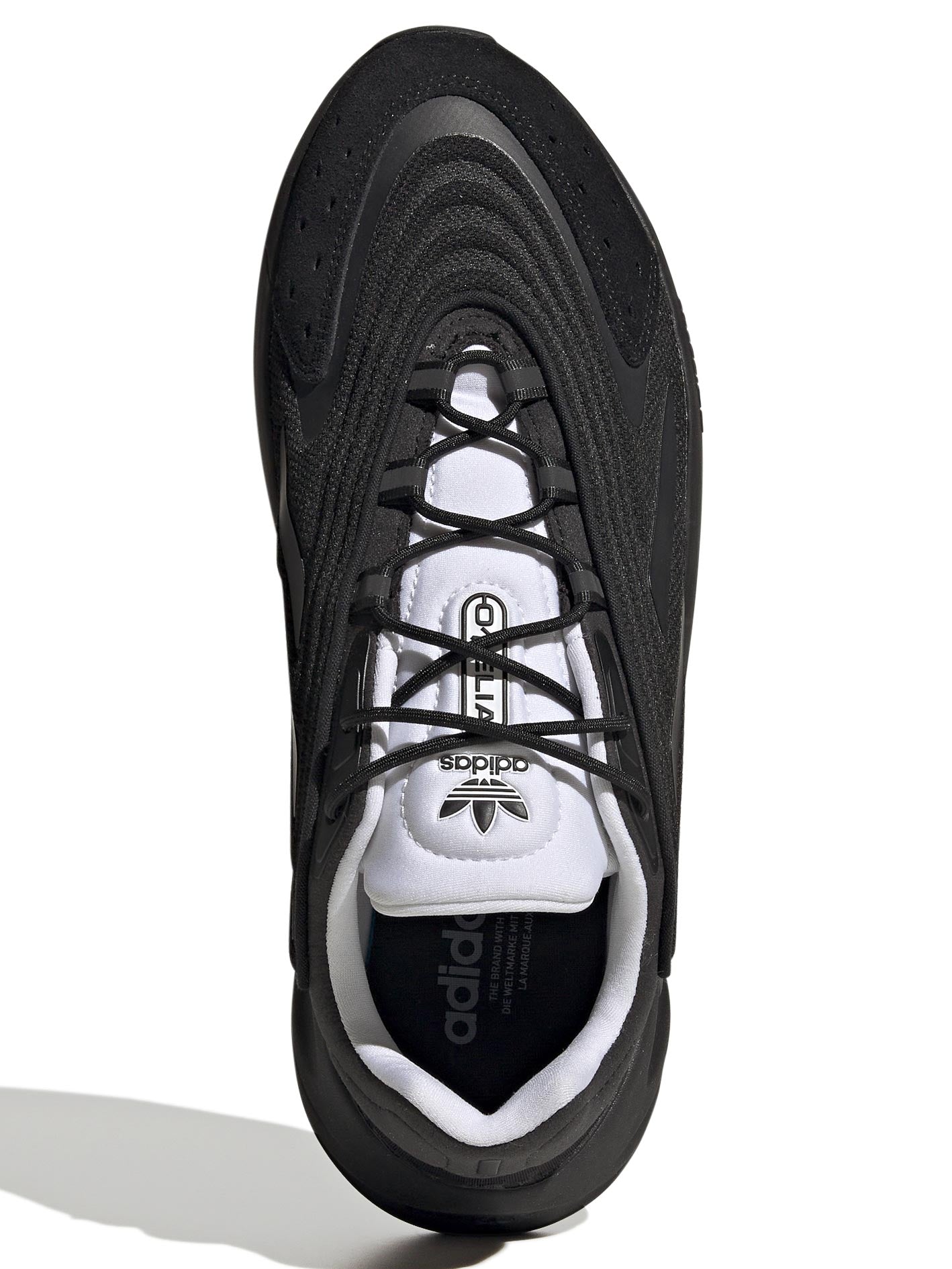 ADIDAS ORIGINALS Обувки OZELIA