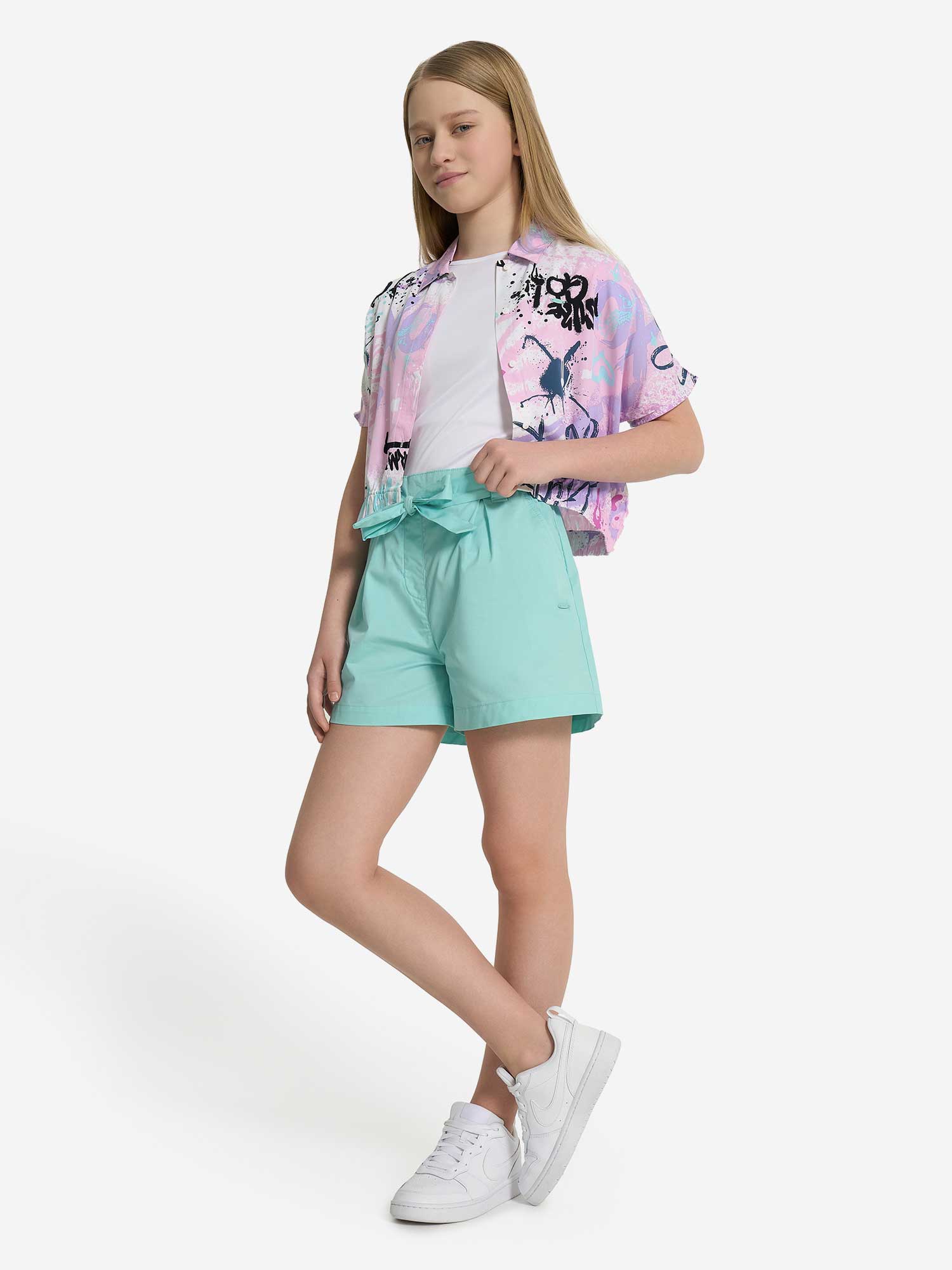 TERMIT Къси панталони Surf Girls Shorts