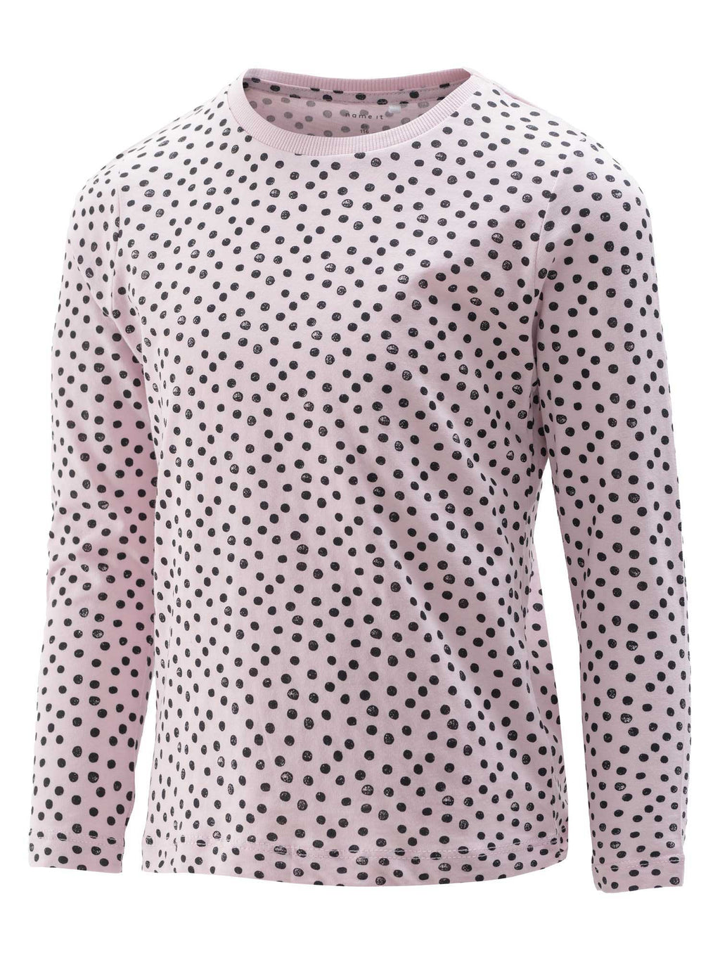 NAME IT Блуза NMFNIA 3P LS TOP