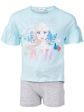 KIDS MOVIE HEROES Комплект 2 части FROZEN