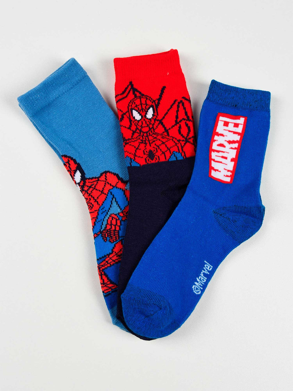 KIDS MOVIE HEROES Чорапи Spiderman