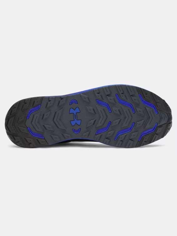UNDER ARMOUR Обувки UA Charged Bandit TR 3