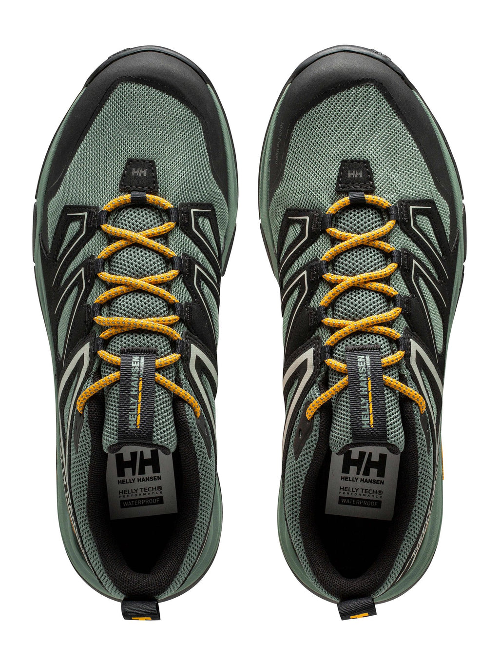 HELLY HANSEN Обувки STALHEIM HT