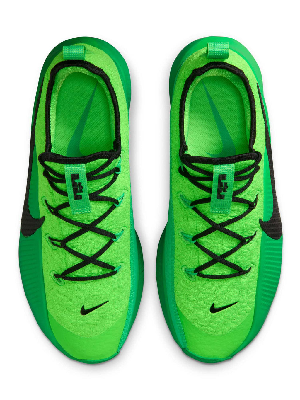 NIKE Обувки LEBRON TR 1