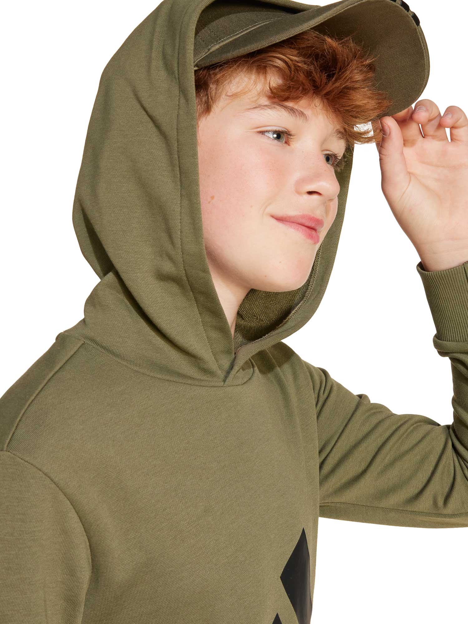 ADIDAS SPORTSWEAR Суитшърт Essentials Hoodie Kids
