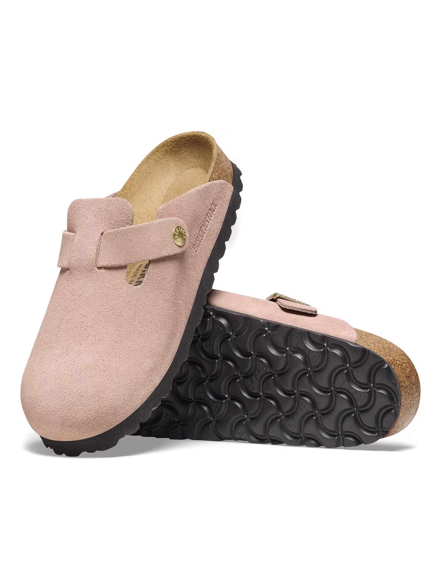 BIRKENSTOCK Чехли Boston