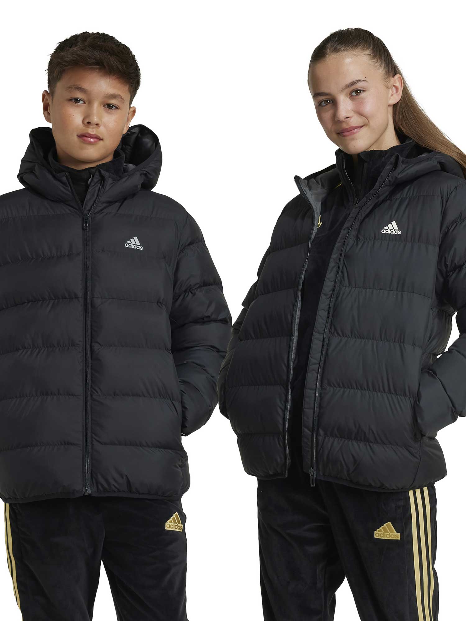 ADIDAS SPORTSWEAR Яке Synthetic Down Jacket