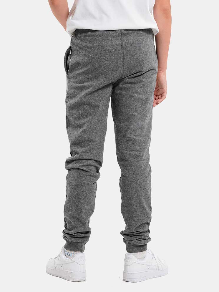 NAME IT Къси панталони NKMHONK SWE LONG SHORTS UNB NOOS