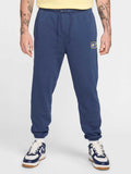 NIKE Спортно долнище M NK CLUB FT CUFF PANT BOLT