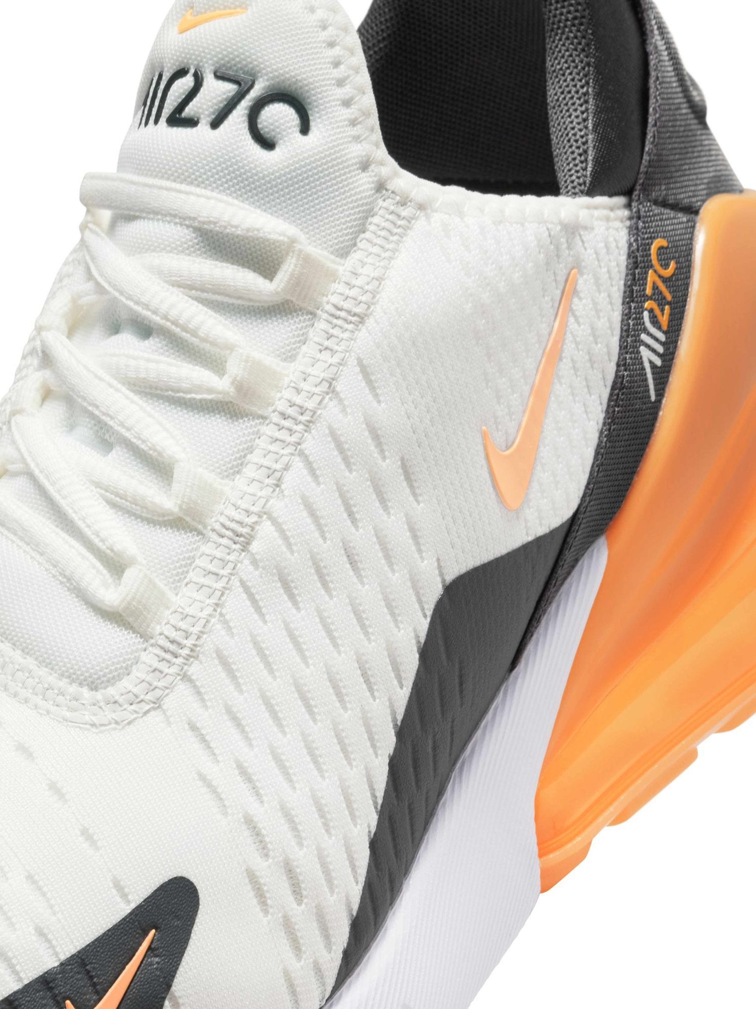 NIKE Обувки AIR MAX 270