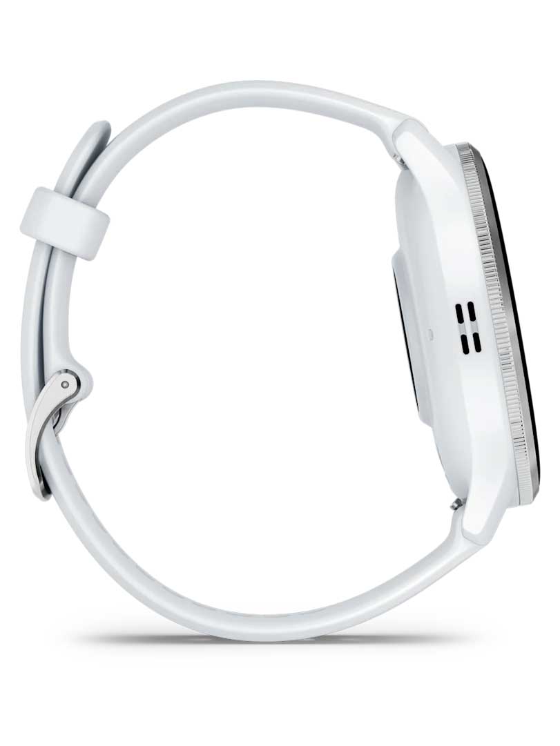 GARMIN GPS Смарт часовник Venu 3 WiFi, кожена каишка