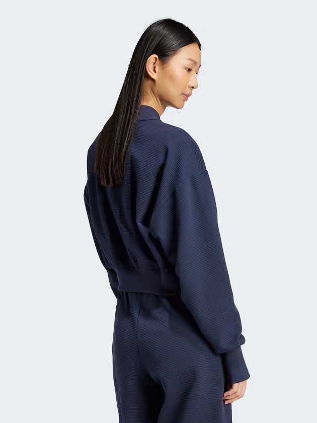 ADIDAS SPORTSWEAR Спортно горнище ALL SZN Rib Track Jacket
