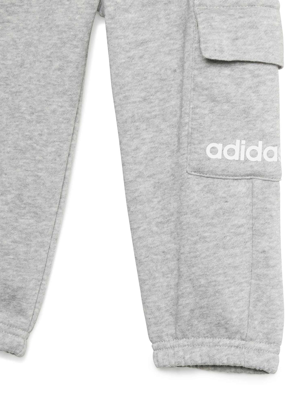 ADIDAS SPORTSWEAR Спортен екип Essentials Joggers Set Kids