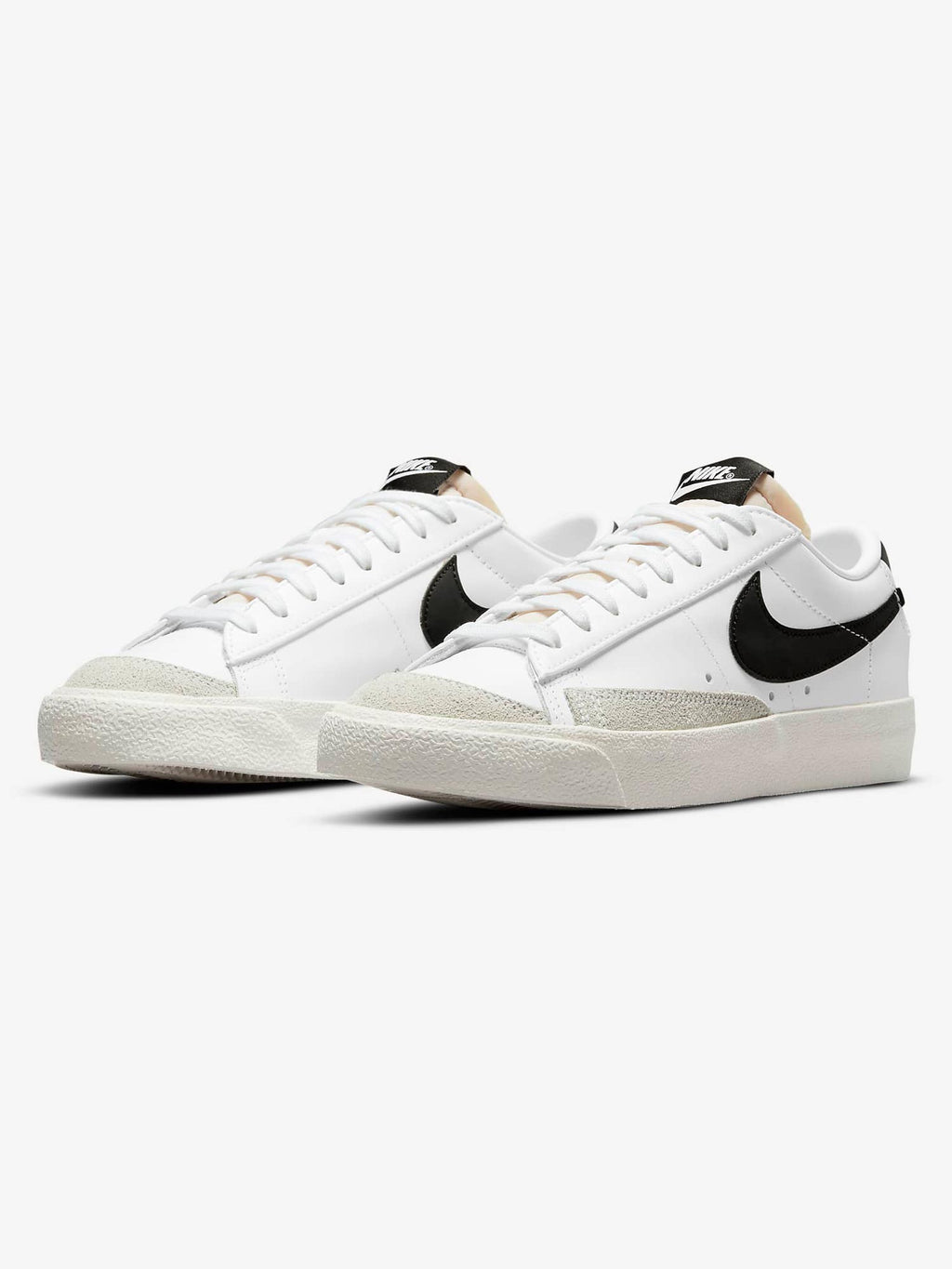 NIKE Обувки W BLAZER LOW 77