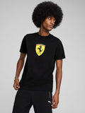 PUMA Тениска Ferrari Race Colored Big Shield Tee