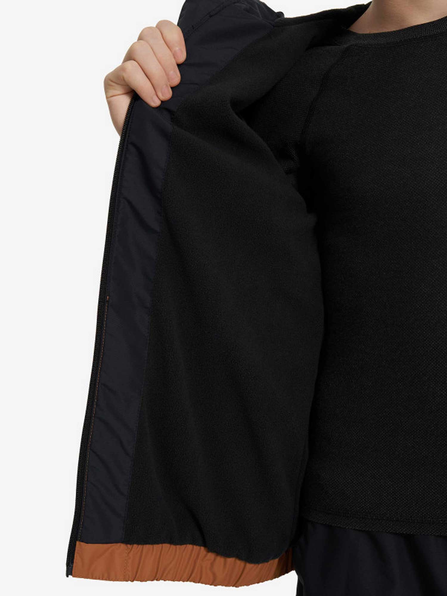OUTVENTURE Яке Travel Boys Fleece Lined Jacket