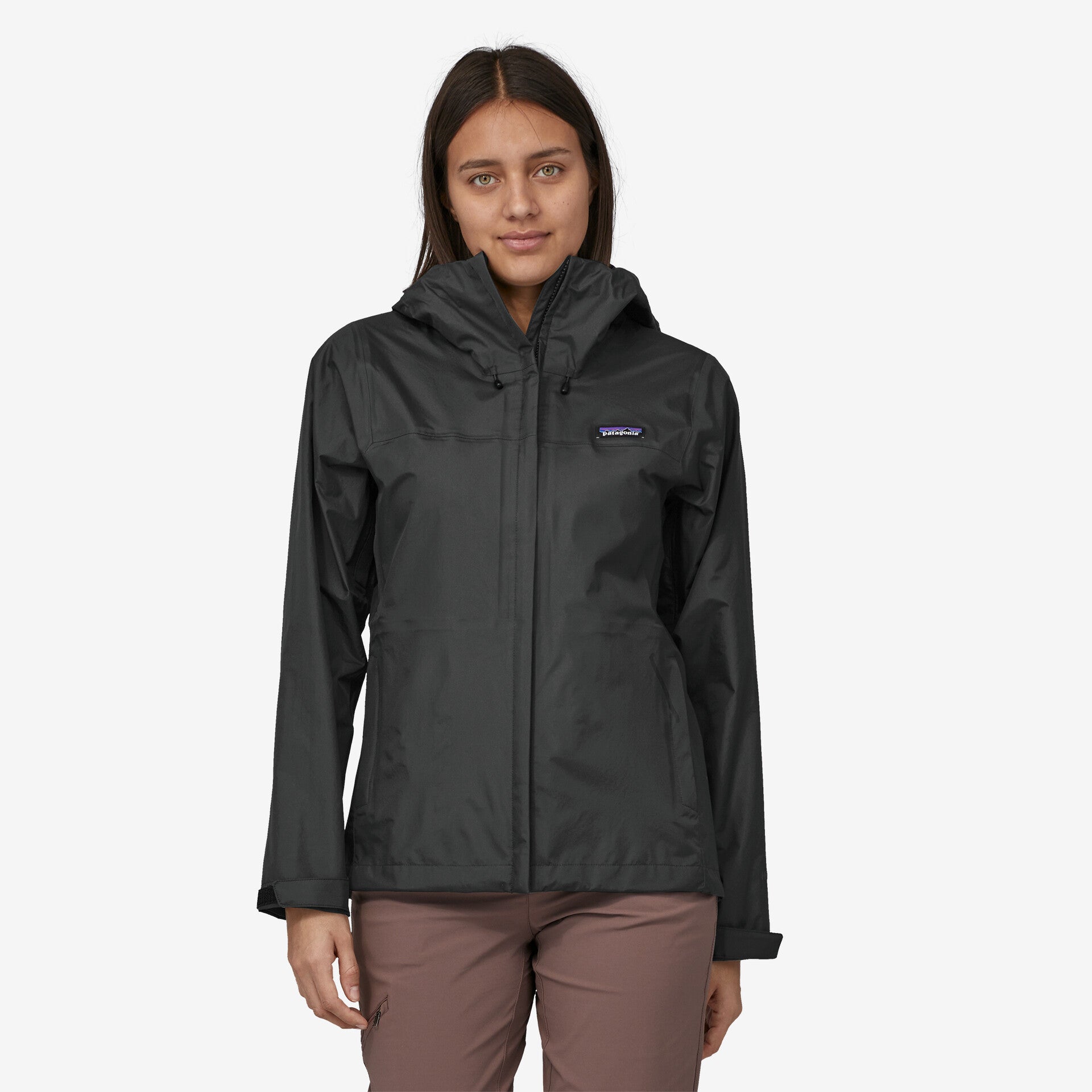 PATAGONIA Яке Ws Torrentshell 3L