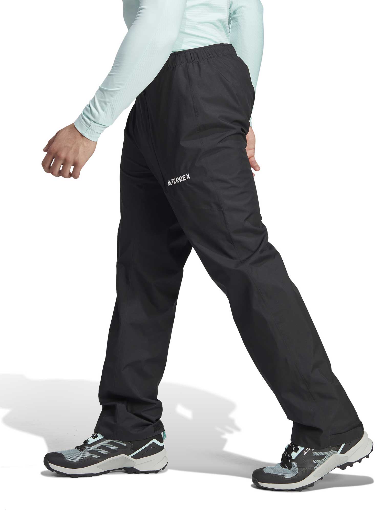 ADIDAS PERFORMANCE Панталон Terrex Multi RAIN.RDY 2-Layer Rain
