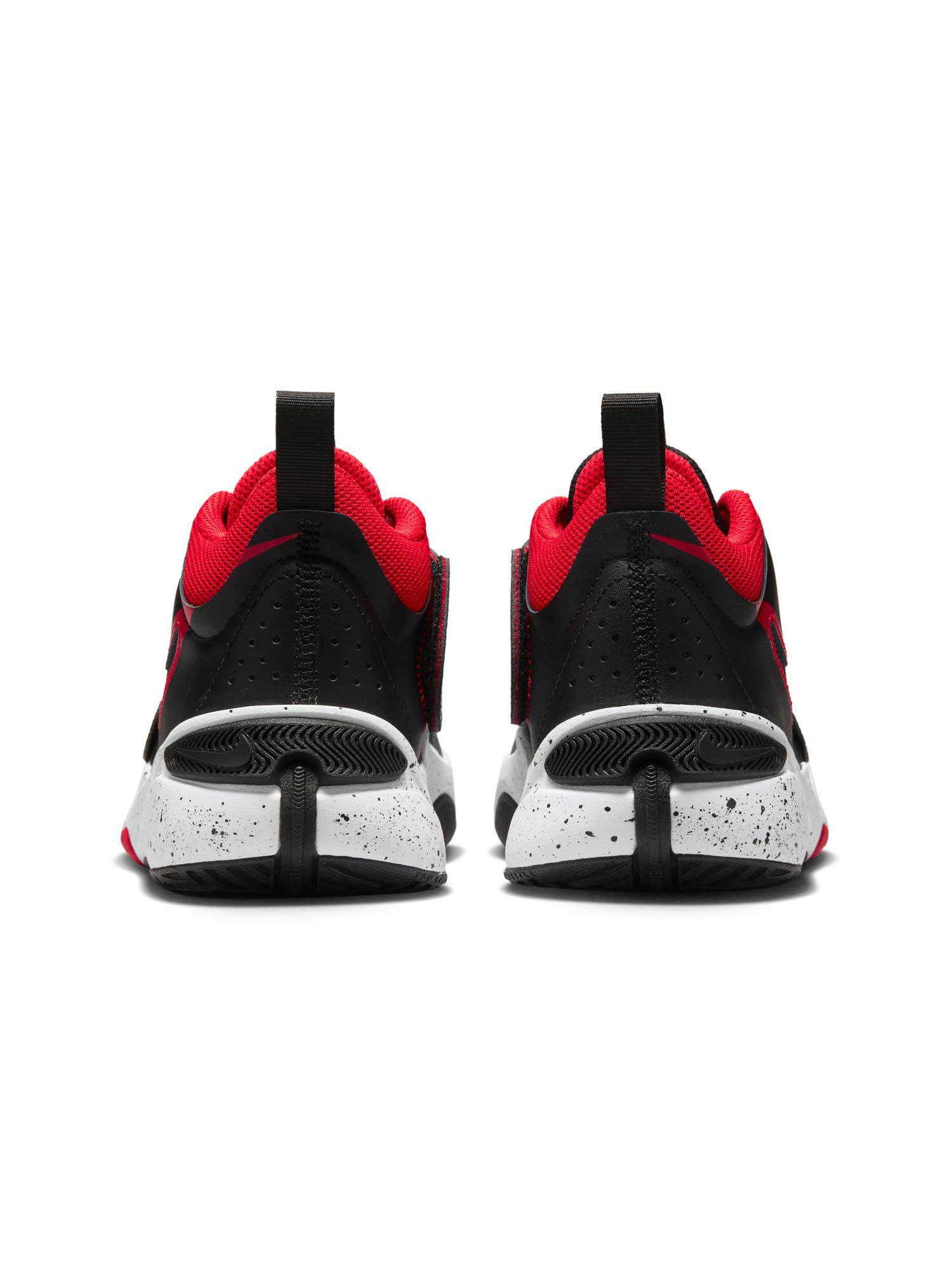 NIKE Обувки TEAM HUSTLE D 11 (GS)