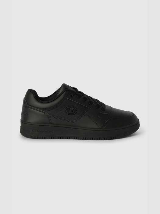CHAMPION Обувки RD18 LOW Low Cut Shoe