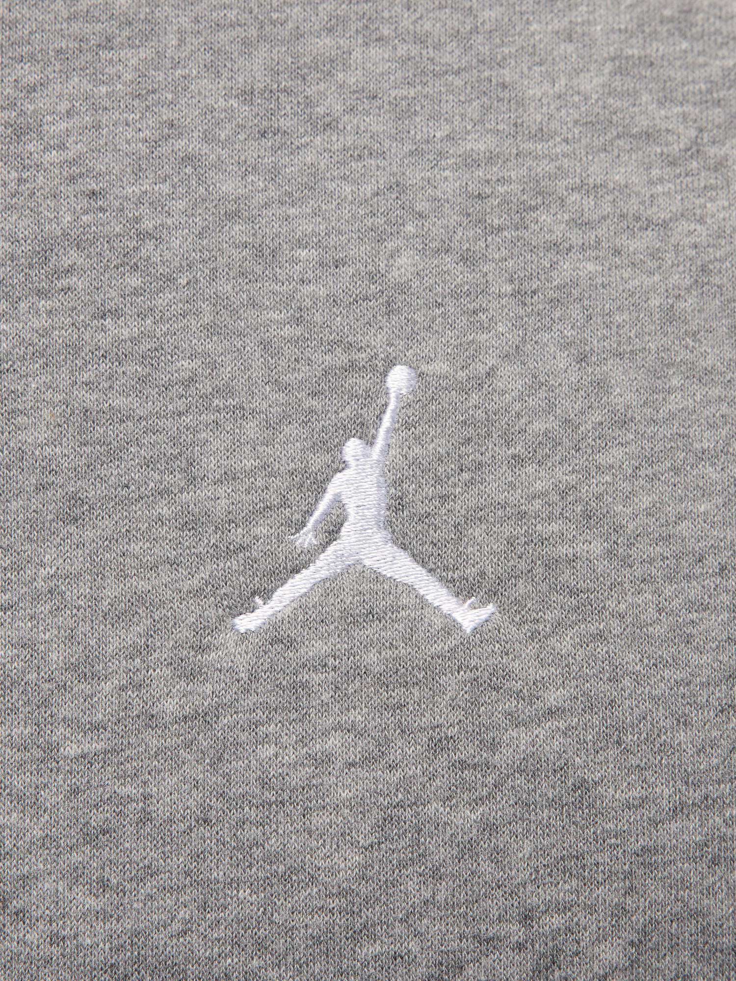 JORDAN Блуза M J BRK FLC CREW