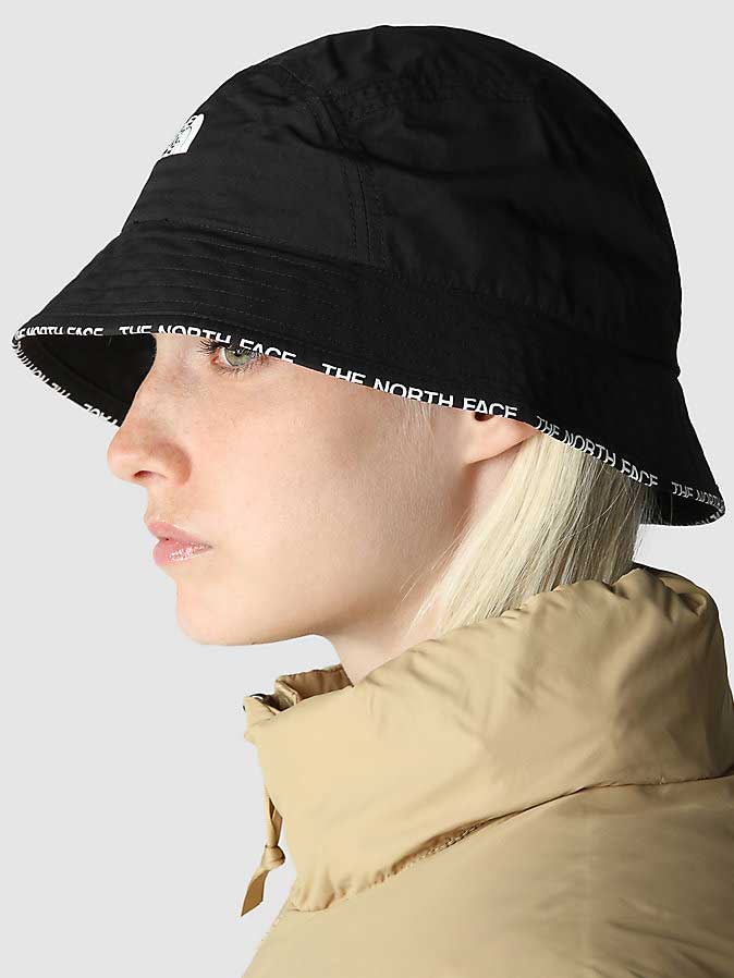 THE NORTH FACE Шапка CYPRESS BUCKET
