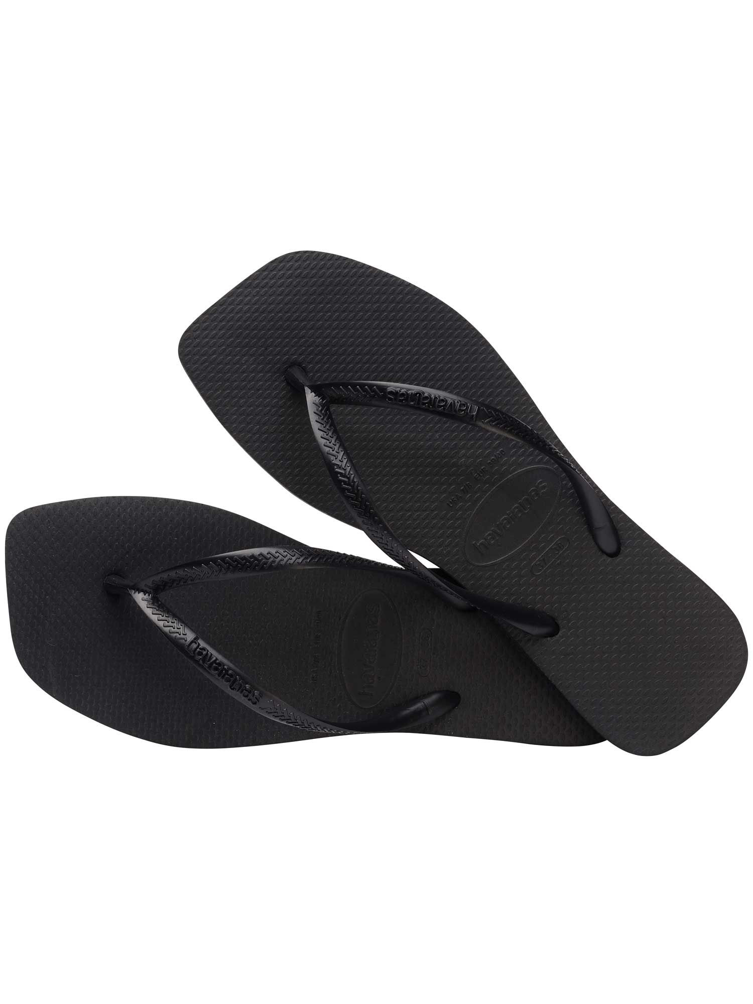 HAVAIANAS Джапанки SQUARE