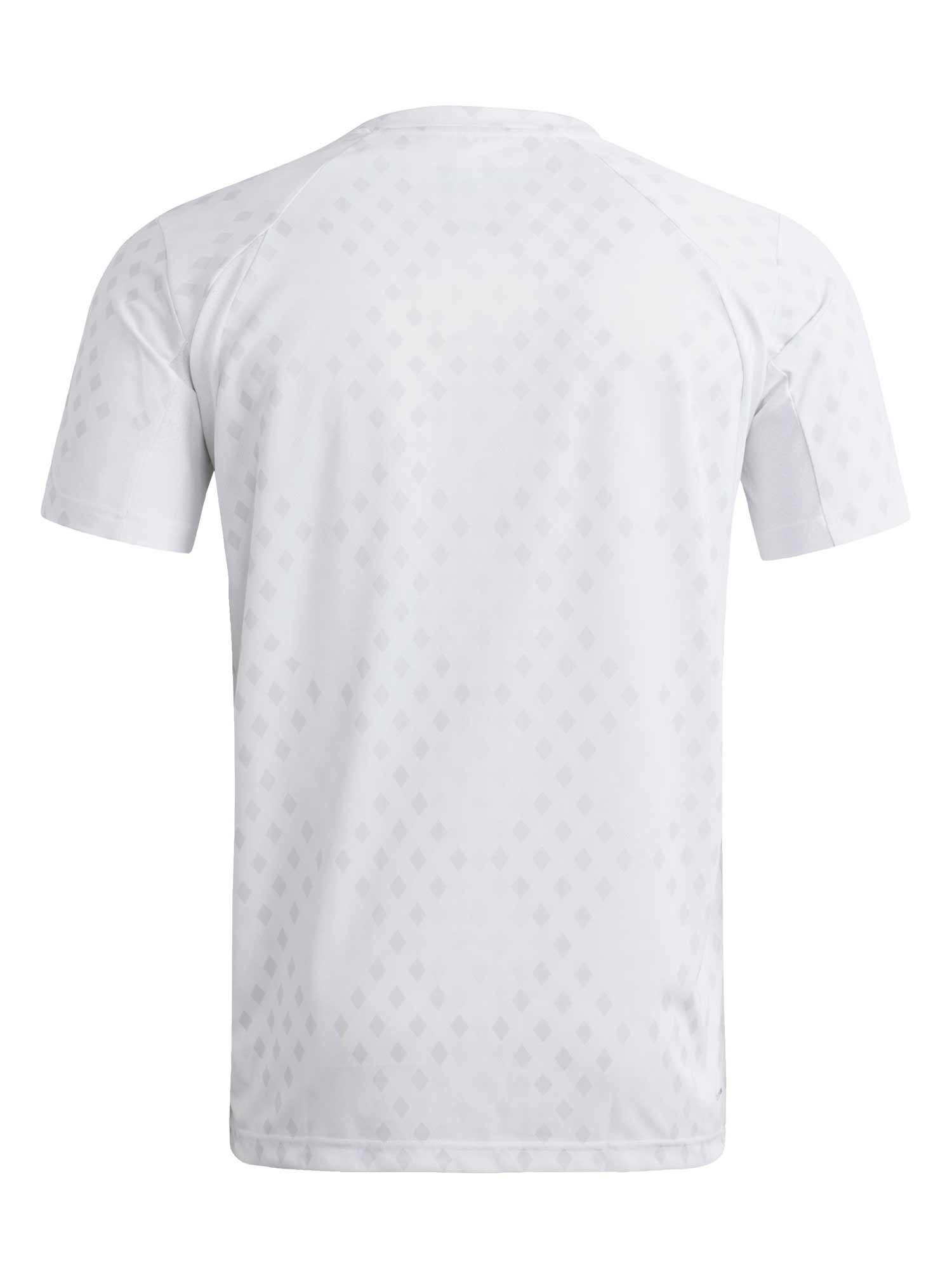 ADIDAS PERFORMANCE Тениска Club Tennis Climacool Graphic T-Shirt