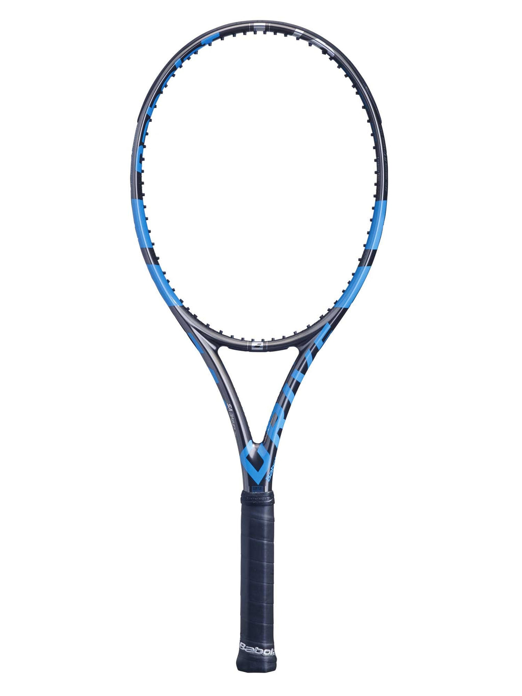 BABOLAT Тенис ракета PURE DRIVE VS X 2 grip 2- ненаплетена