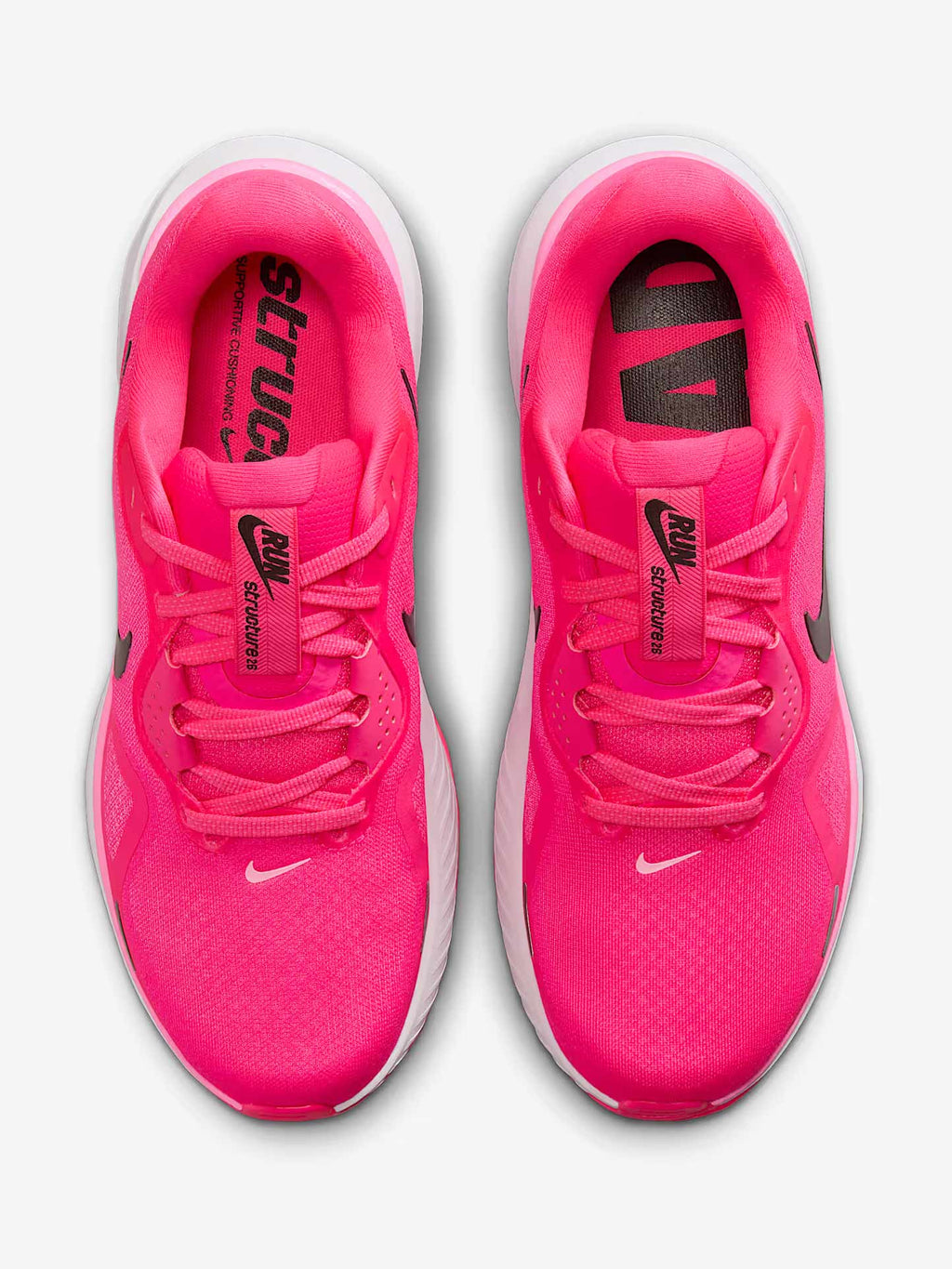 NIKE Обувки W STRUCTURE 26