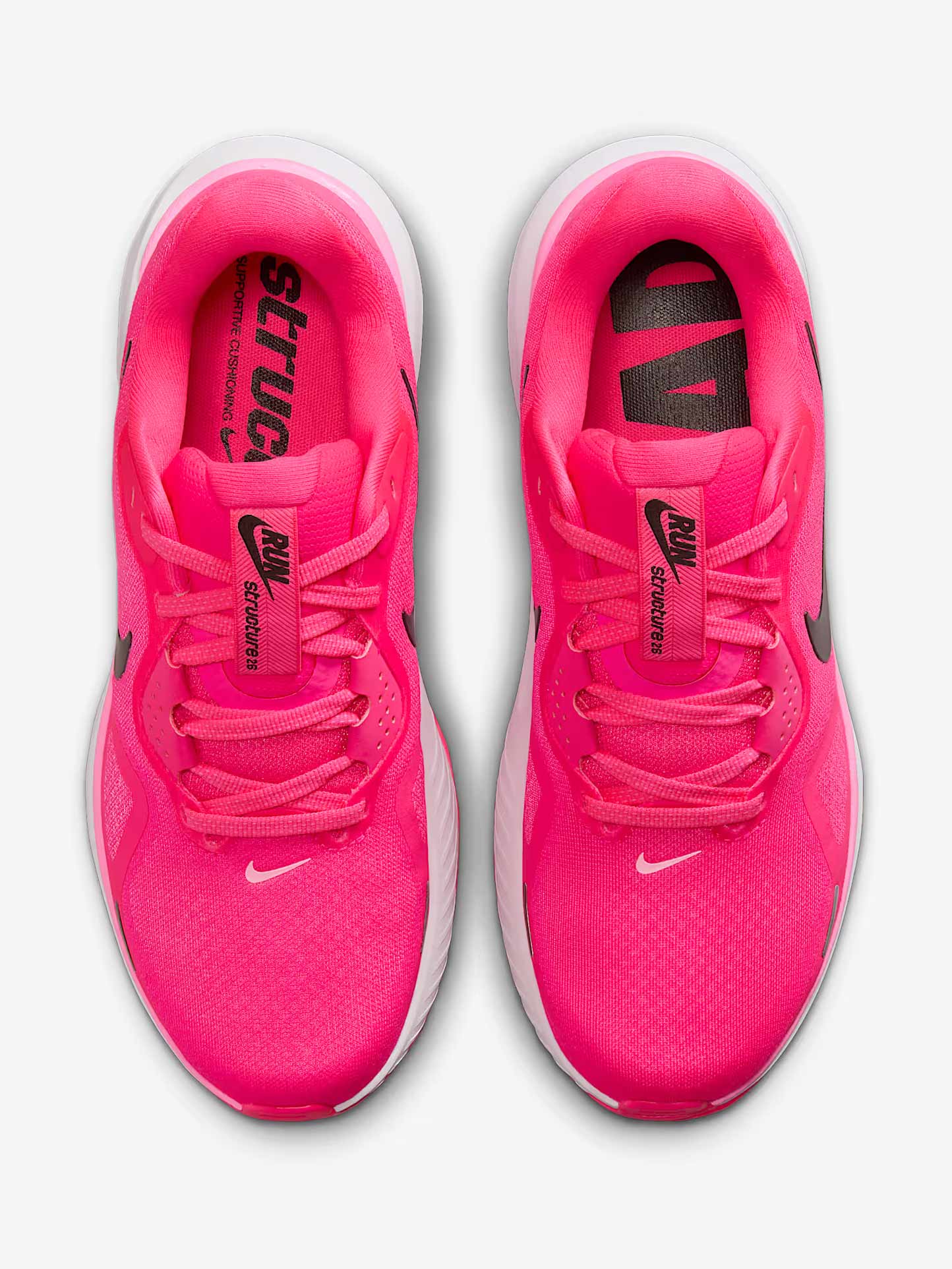 NIKE Обувки W STRUCTURE 26
