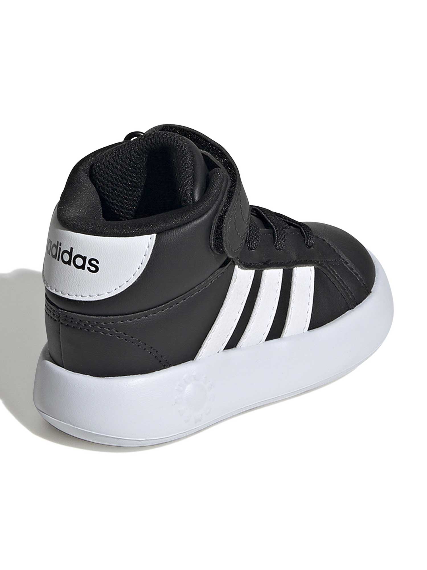 ADIDAS SPORTSWEAR Обувки GRAND COURT MID