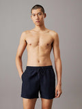 CALVIN KLEIN Плувни шорти MEDIUM DRAWSTRING