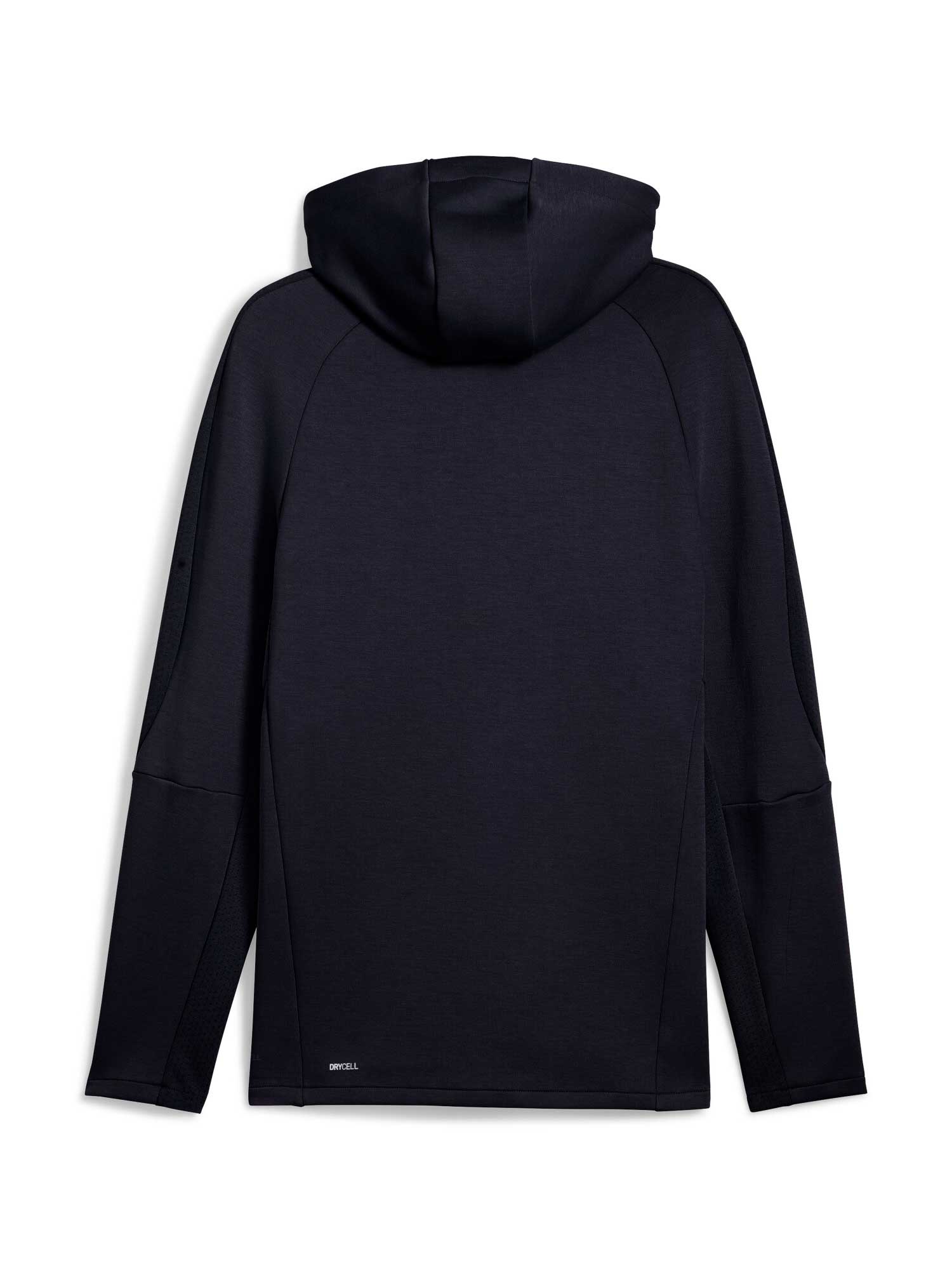 PUMA Суитшърт EVOSTRIPE Full-Zip Hoodie DK