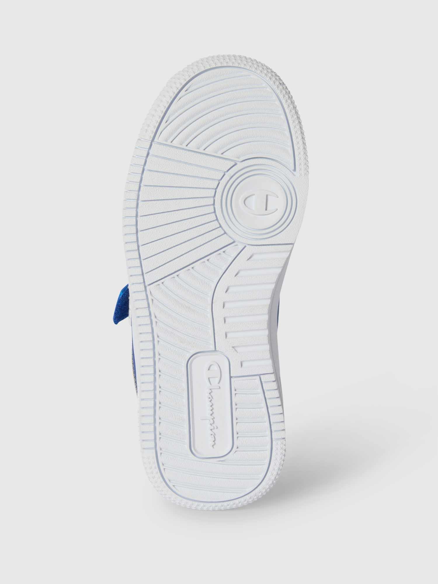 CHAMPION Обувки RD18 LOW B PS Low Cut Shoe