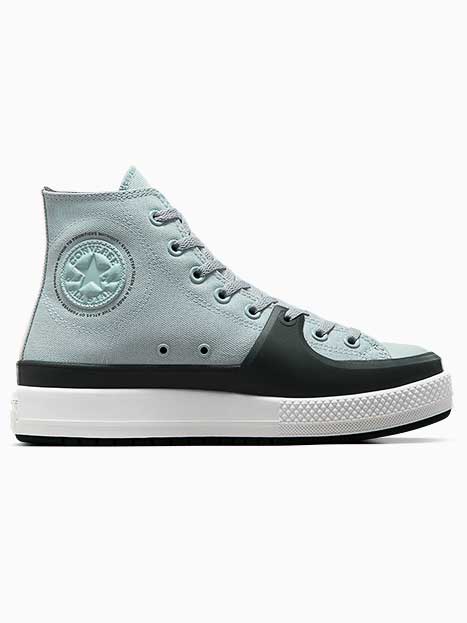 CONVERSE Обувки CHUCK TAYLOR AS CONSTRUCT