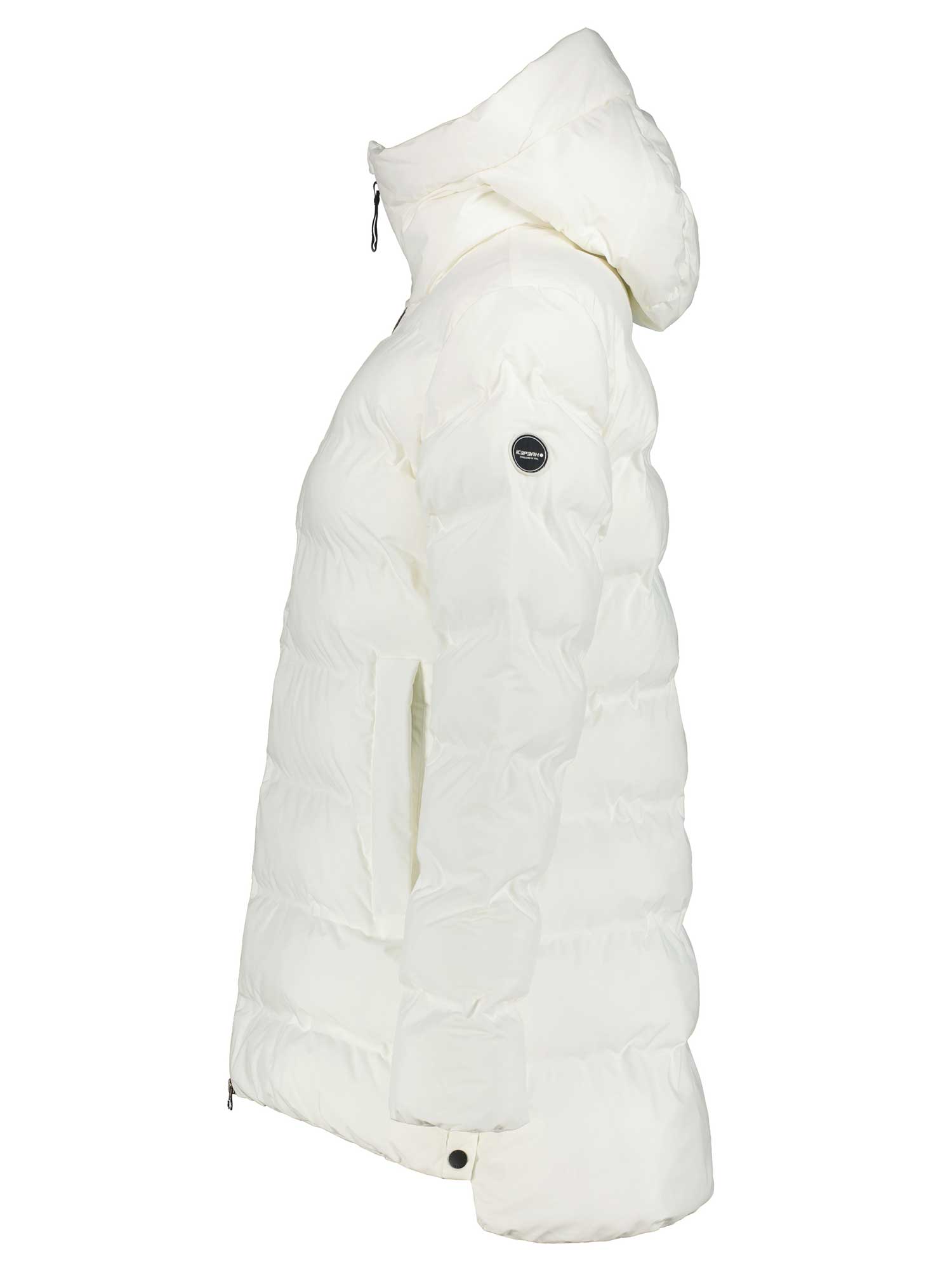 ICEPEAK Яке ADAIRA