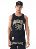 NEW ERA Потник NE MESH TANK